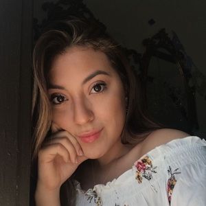 Meet your Posher, Shantal